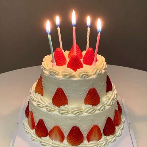 birthday-cake