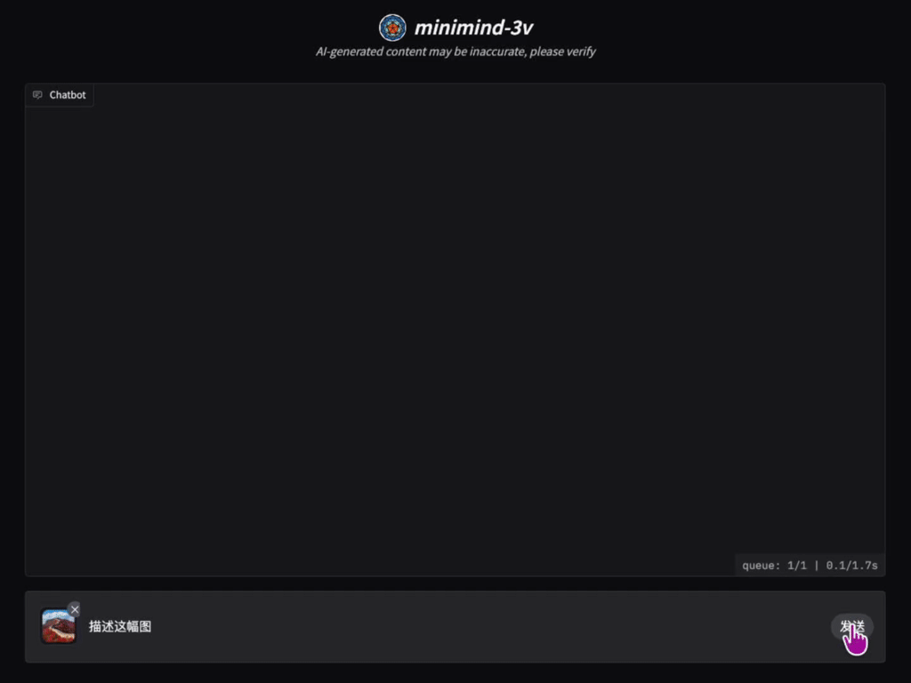 minimind-3v