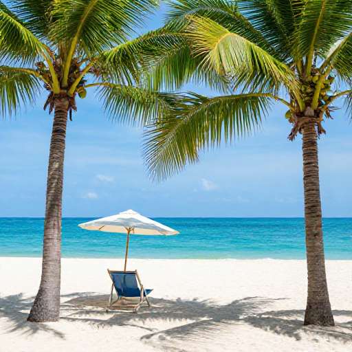 tropical-beach