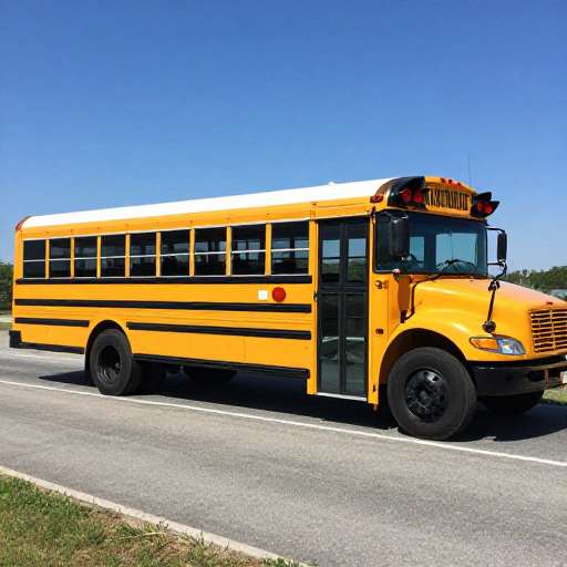 school-bus