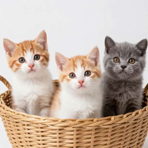 kittens