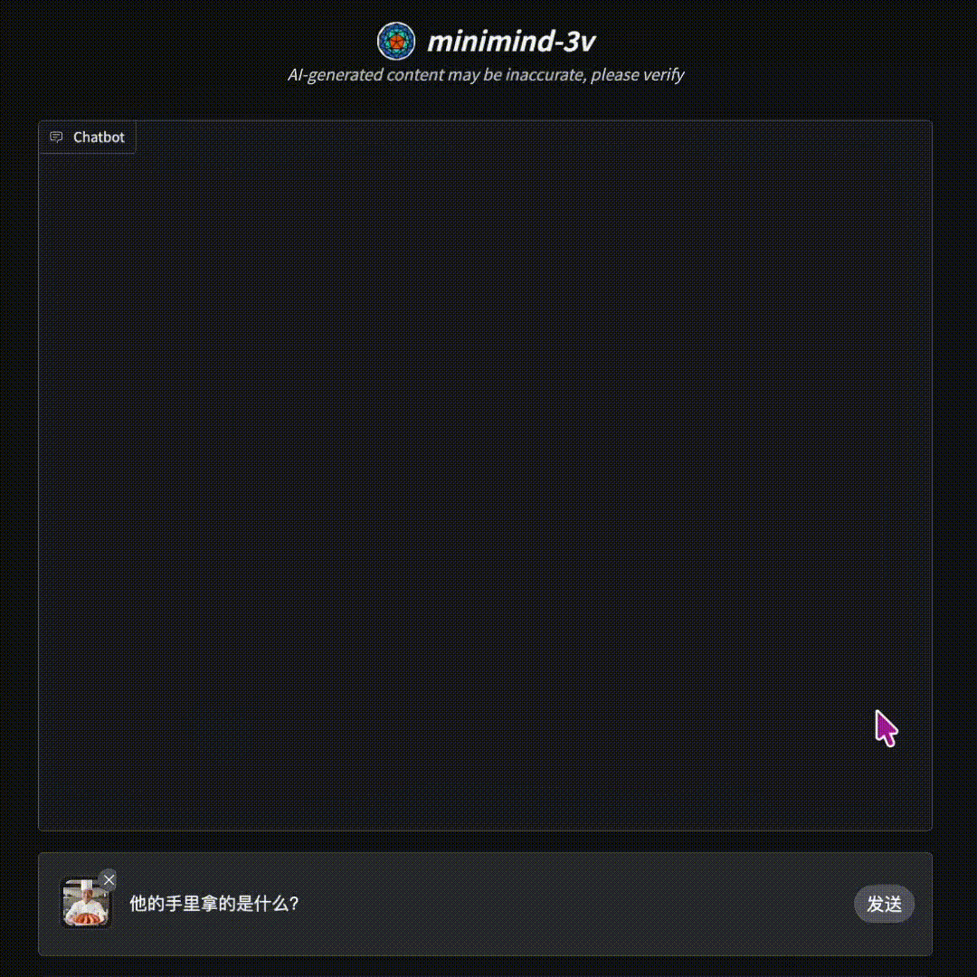 MiniMind-V Demo