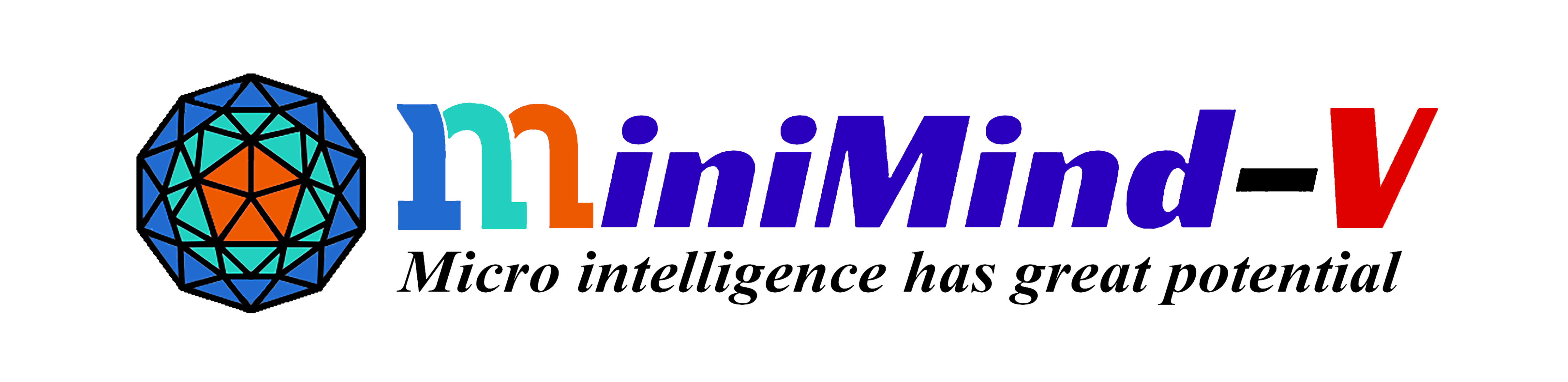 MiniMind-V Logo