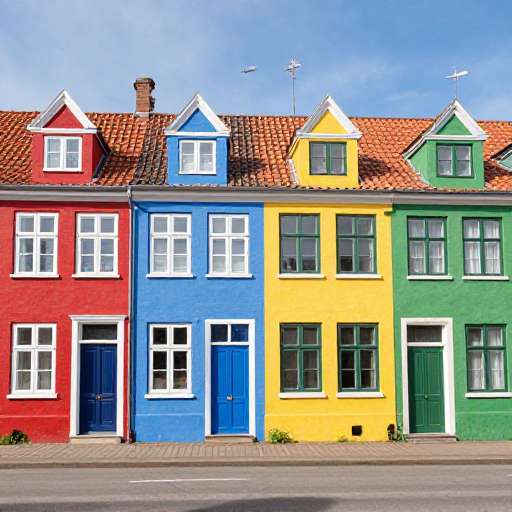 colorful-houses