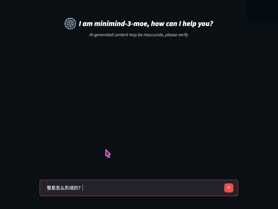 Streamlit Demo